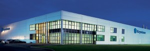 Photo of The Keystone Group HQ based in Cookstown