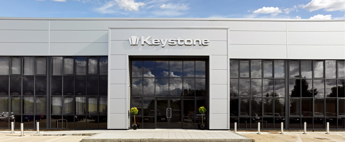 The Keystone Group UK and Ireland