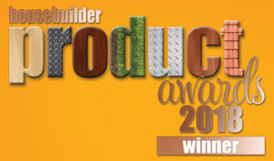 Product Awards winners logo