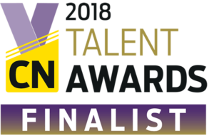 2018 cn talent awards keystone group finalist