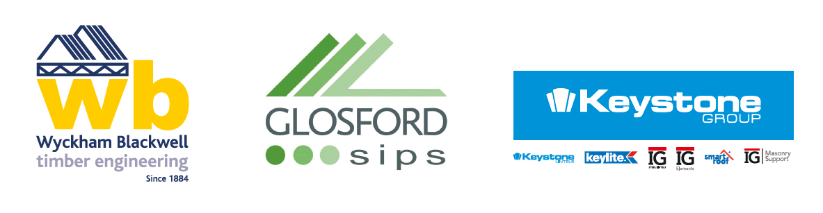 glosford logos