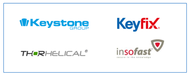 A New Chapter of Growth and Innovation as Thor Helical and Insofast Joins the Keystone Group thorhelical-insofast