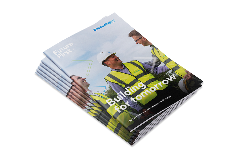 Keystone Group Sustainability Strategy