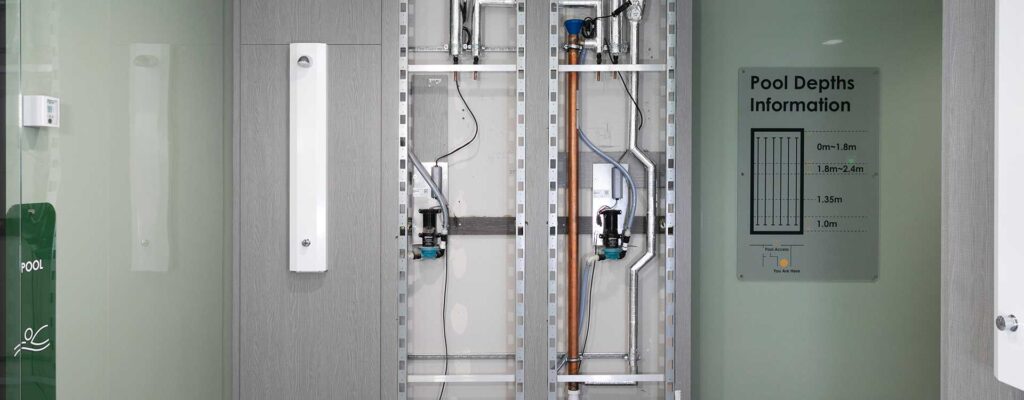 Keystone continues to expand with the addition of Showersave