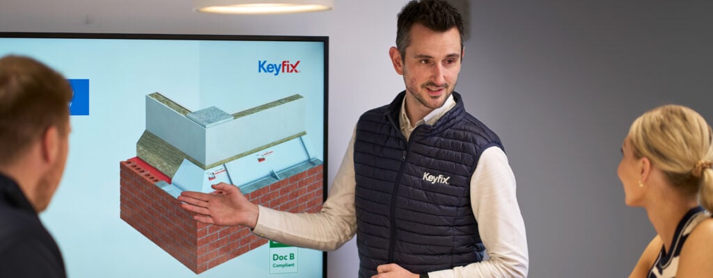 Career Development at The Keystone Group