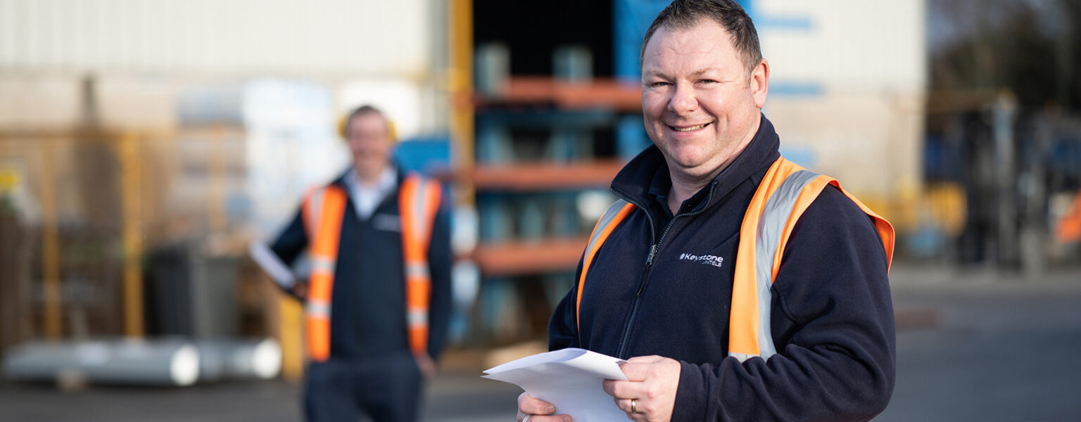 Employee Insights at the Keystone Group