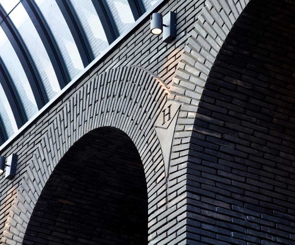 Keystone Group Construction Projects | Hendrick’s Gin Palace by IG ...