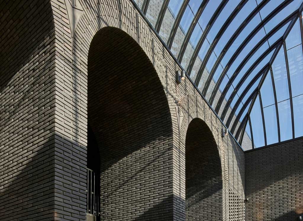Keystone Group Construction Projects | Hendrick’s Gin Palace by IG ...