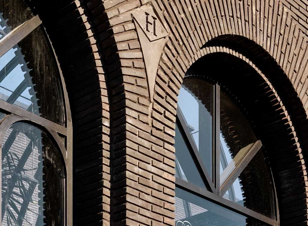 Keystone Group Construction Projects | Hendrick’s Gin Palace by IG ...