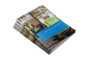Keystone Group Social Value Report 2025