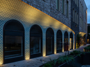 Ilona Rose House, London case study