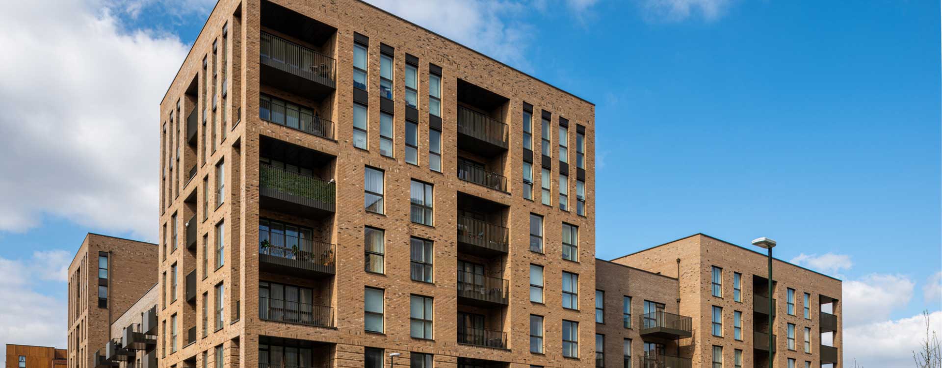 Keystone Group Construction Projects | Park East by Keyfix
