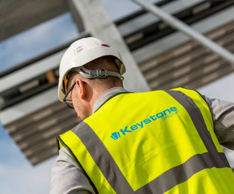 Building for Tomorrow | Keystone Group