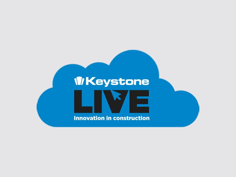 Keystone Live: Designing with non-combustible materials