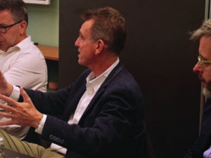 Building Safety Act Roundtable