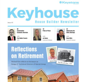 Keyhouse 2022
