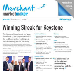 Merchant Market Maker 2022