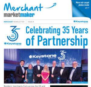 Merchant Market Maker 2024