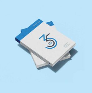 Celebrating 35 Years of Innovation