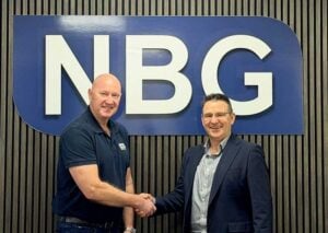 Built on independence: Mark Hughes, NBG
