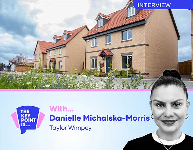 How Technical Innovation is Redefining Housebuilding