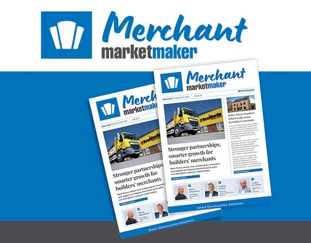 Merchant Market Maker 2026