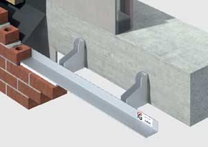 IG Masonry Support