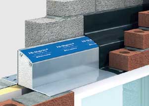 Keystone Lintels